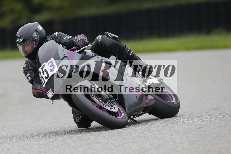 /57 03.10.2025 Speer Racing ADR/Gruppe gelb/853